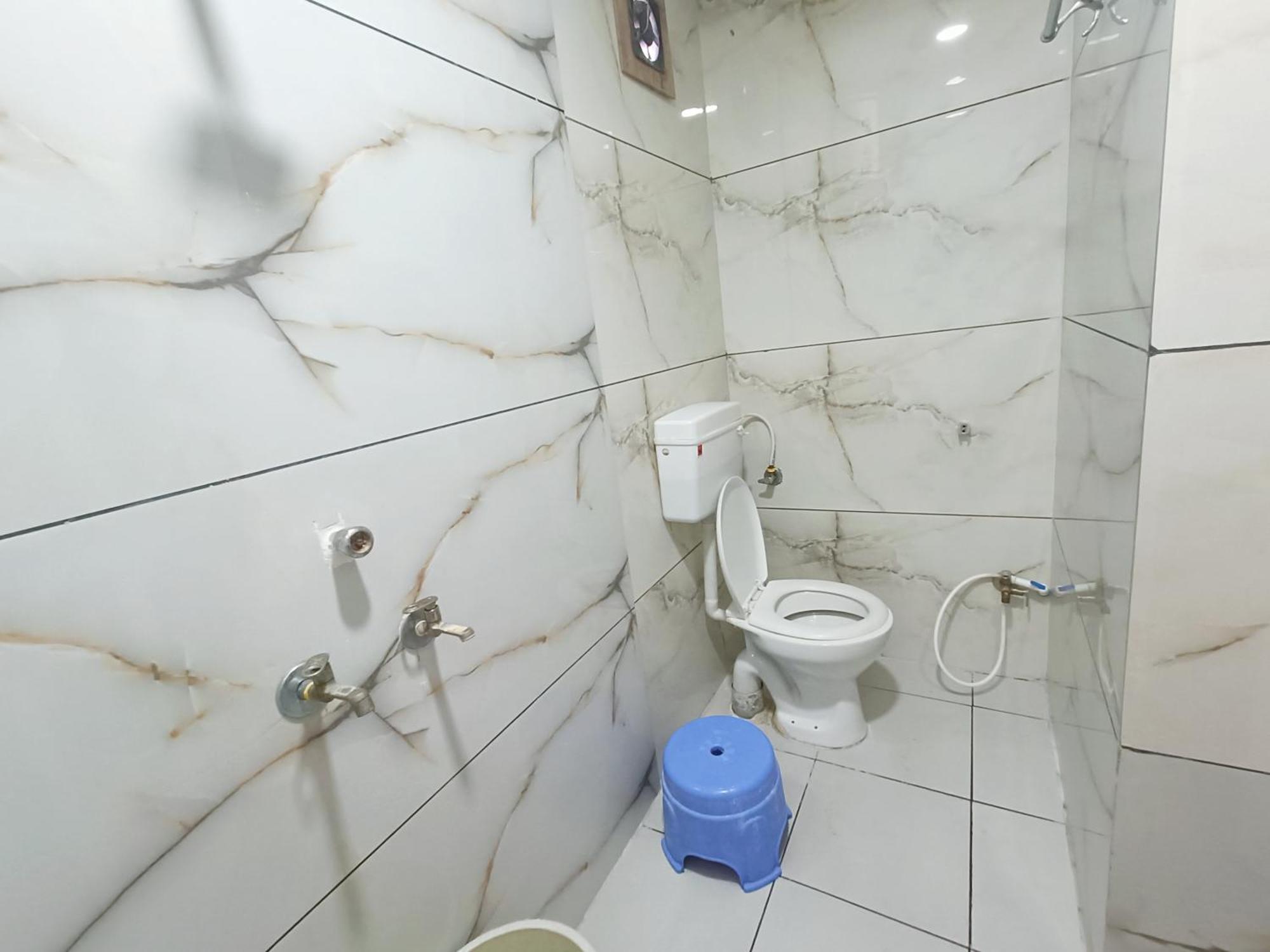 Treebo Yatri Grah Kshipra T Hotel Ujjain Eksteriør bilde
